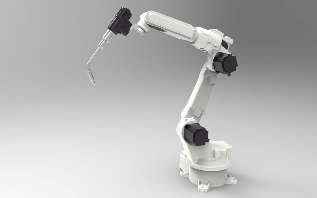 Industrial Robotic Arms: Factors you should consider when acquiring one - Dignited
