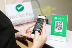 WeChat Pay