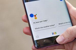 google-assistant