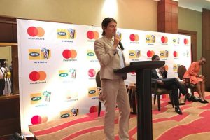 mtn uganda mastercard momocard launch