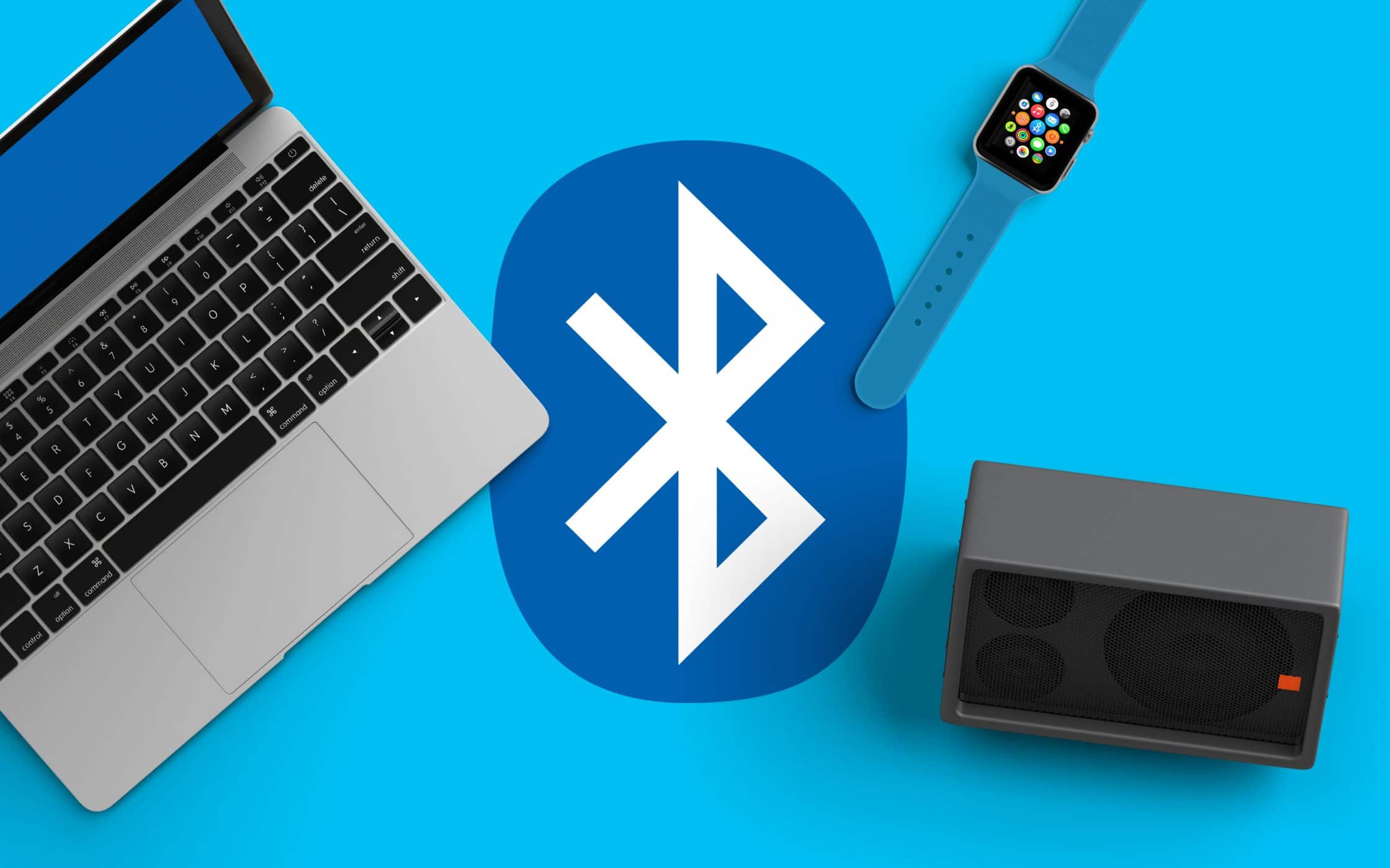 Bluetooth Versions: 5.3 vs 5.0 to 5.2