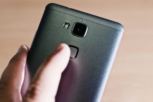 Complete Guide to Smartphone Biometric Authentication