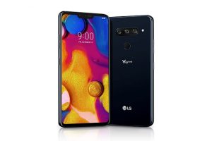 LG V40 ThinQ