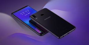 Here s Samsung s First ODM Smartphone   Samsung Galaxy A6s - 39