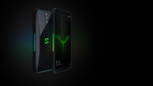 Xiaomi Black Shark Helo