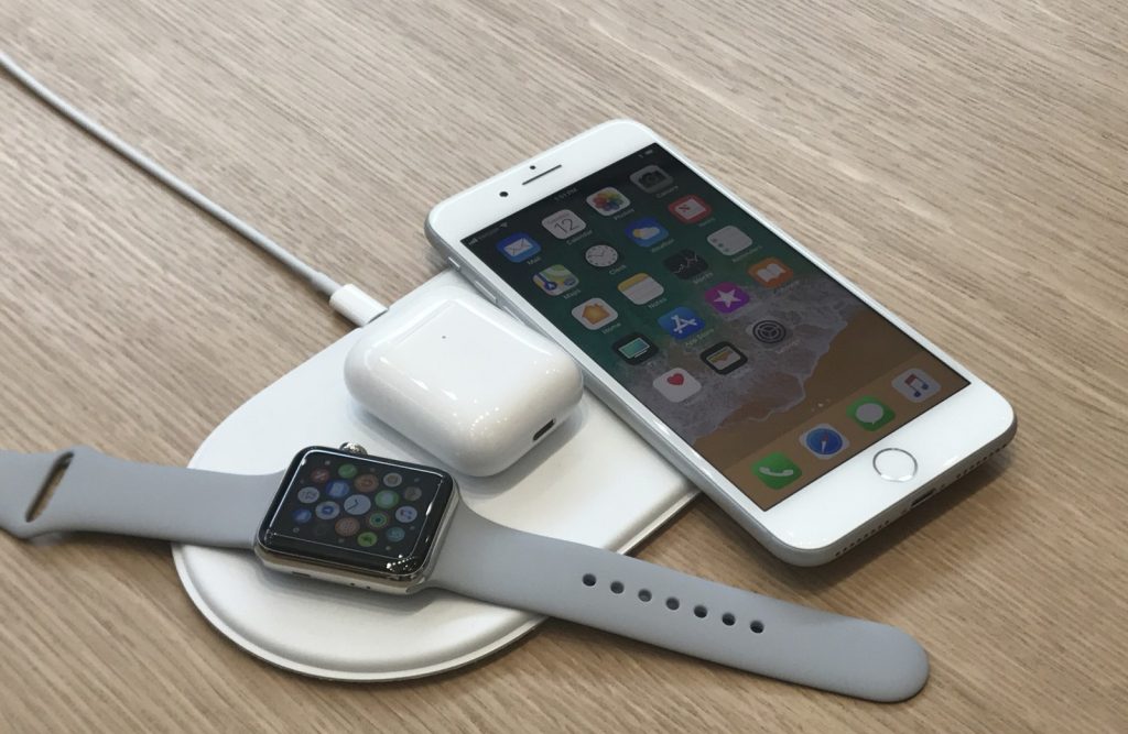 iphone charging