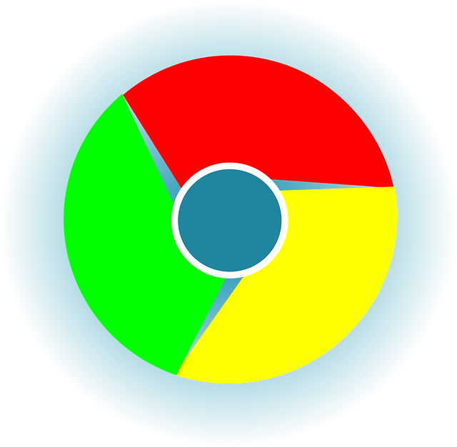 Google Chrome themes