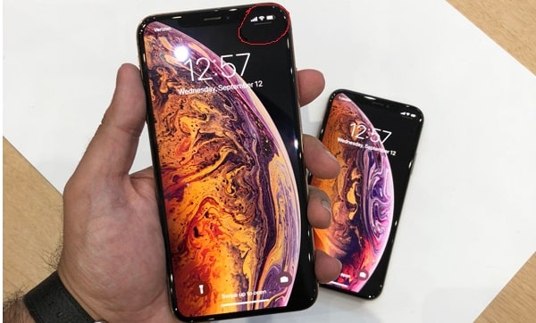 IPS LCD  OLED  AMOLED  Super AMOLED  TFT  Smartphone display technologies explained - 59