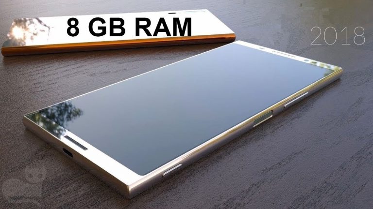 What you need to know about RAM on smartphones - Dignited