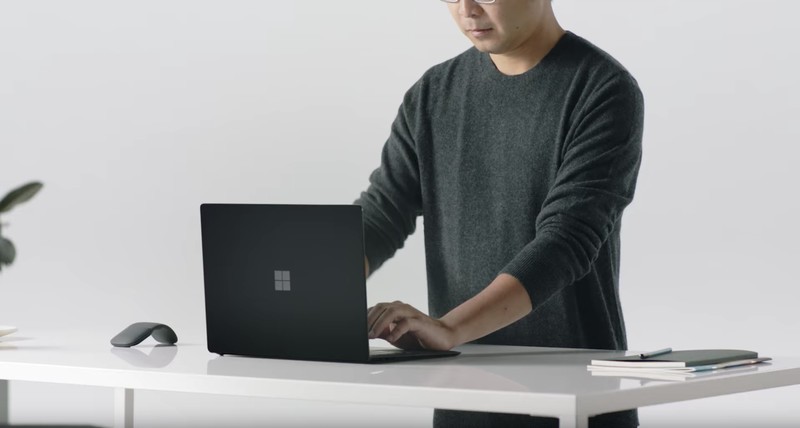 Microsoft Surface Laptop 2