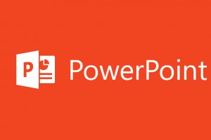 microsoft powerpoint