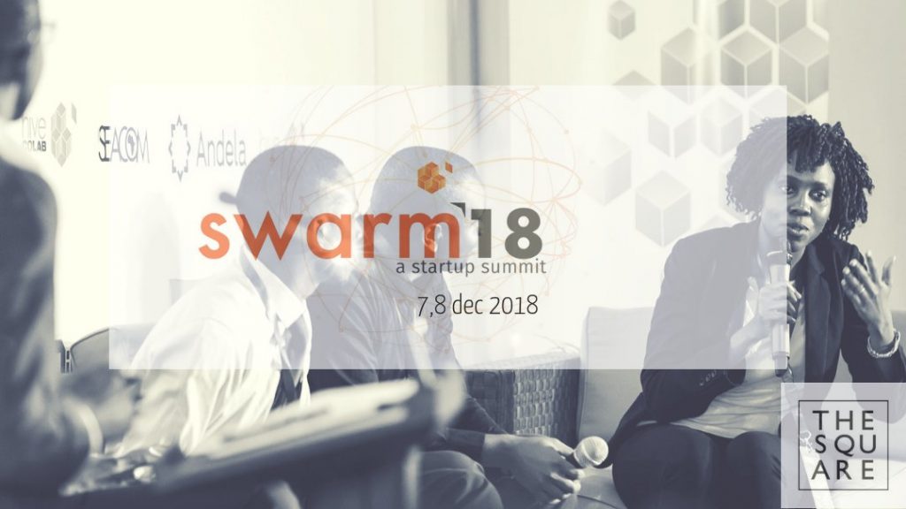 Swarm 18