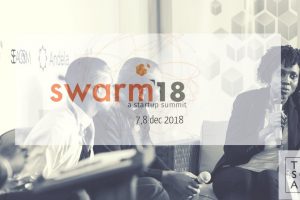 Swarm 18