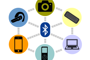 Bluetooth Profiles