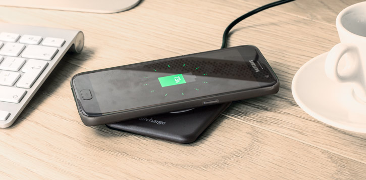 Wireless Charging explained