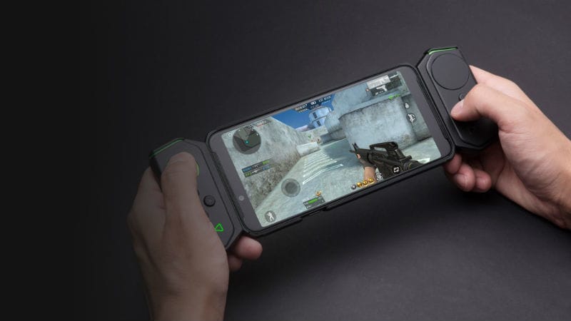 Xiaomi Black Shark Helo