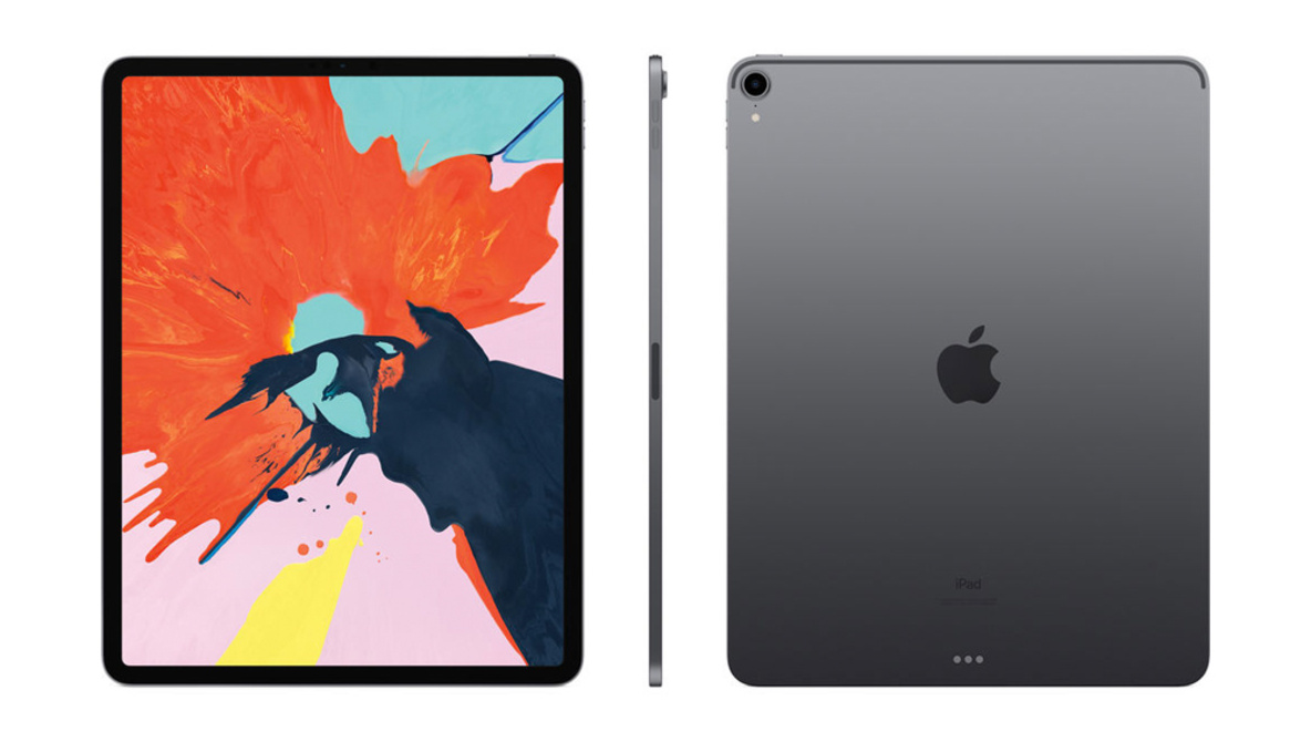 What does it mean to finally have USB C on the iPad - 83