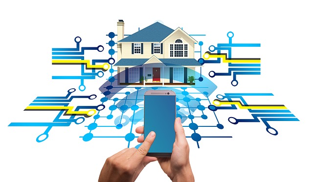 home automation marietta