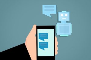 chatbot