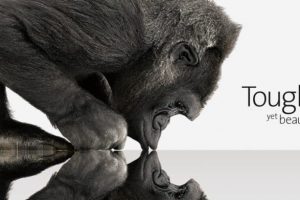 Corning Gorilla Glass