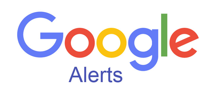 How to Monitor the web for interesting new content with Google Alerts -  Dignited