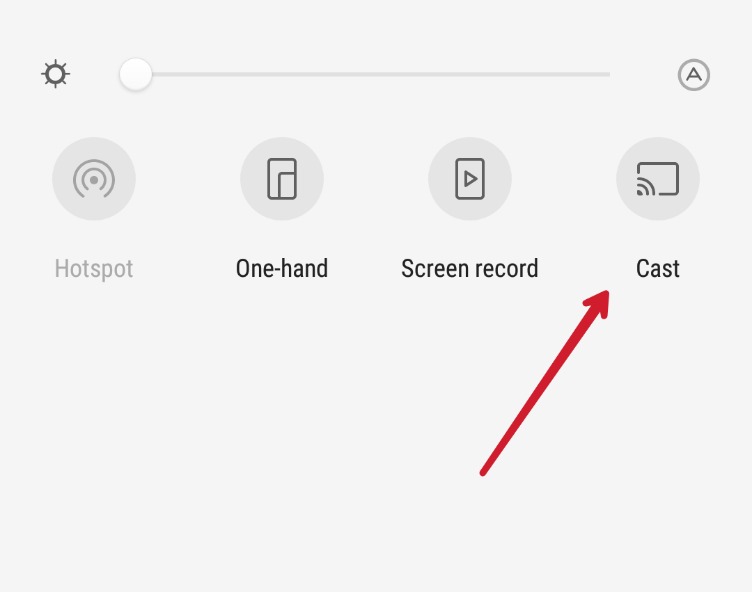 How to screen mirror from Android phone to Windows 10 PC - 19