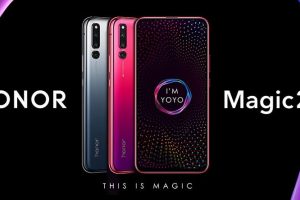 Honor Magic 2