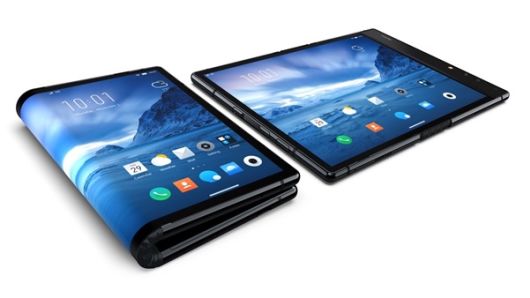 Royole FlexPai is the World s First Foldable Smartphone - 87