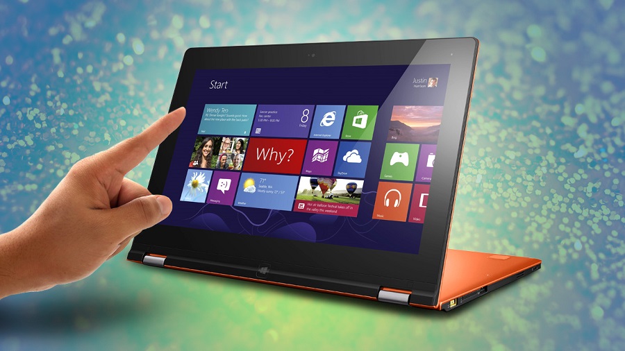 Pros and Cons of a buying a touchscreen laptop - Dignited