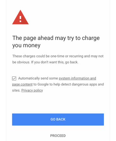 Chrome 71 Launched With Autoplay Audio Blocker   More Security Features - 74
