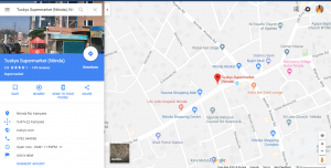 google maps