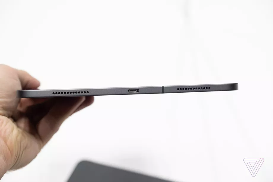 What does it mean to finally have USB C on the iPad - 42