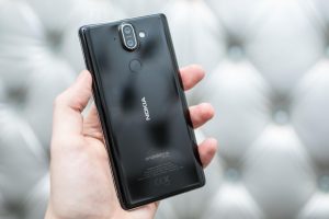 10 questions answered about Nokia smartphones