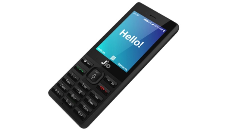 Here s a list of KaiOS powered phones - 72