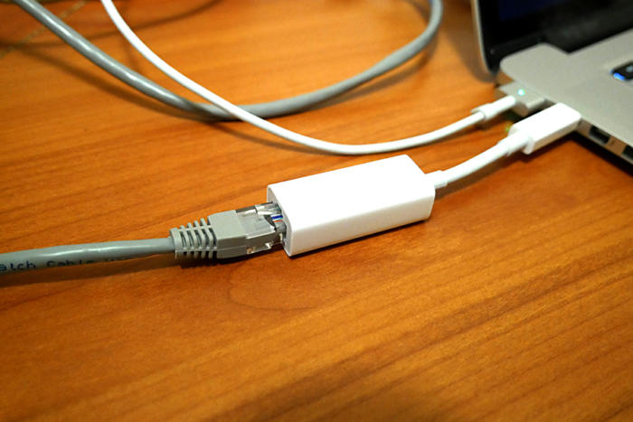 5 uses of Thunderbolt 3 USB-C