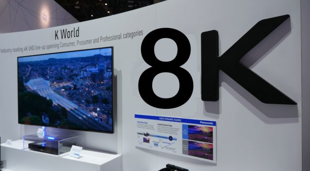 4k Tv Vs 8k Tv 4k Vs 8k Is It Worth Upgrading To Full Uhd Techradar