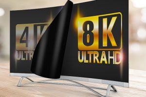 8k vs 4k