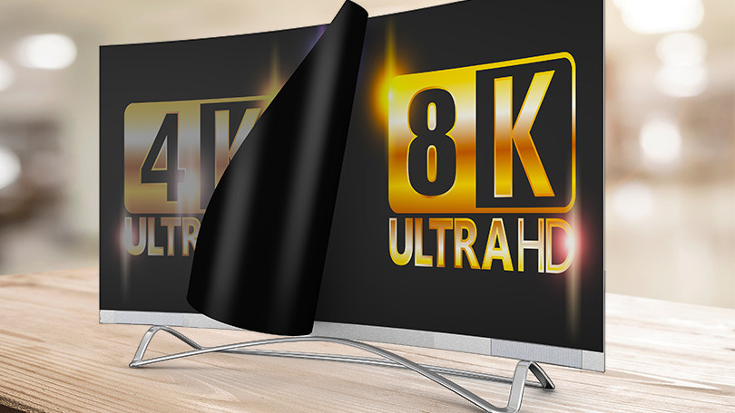 8k vs 4k