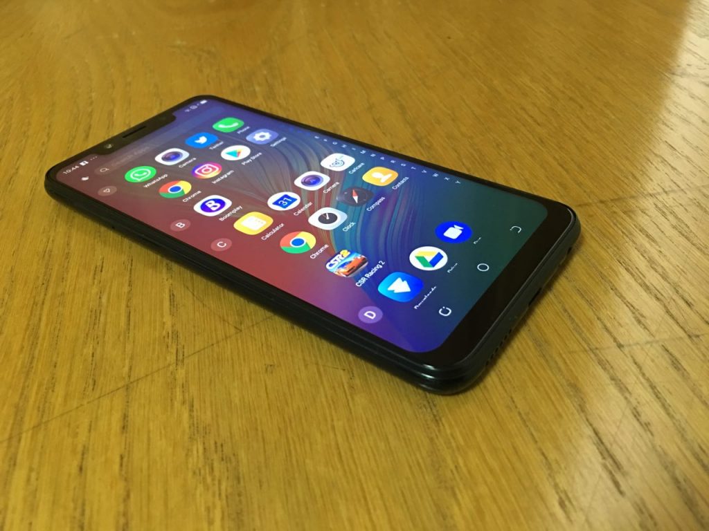 Tecno Camon 11 Pro