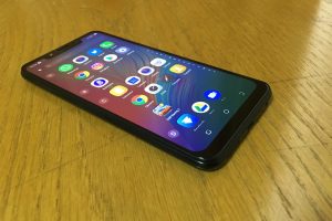 Tecno Camon 11 Pro