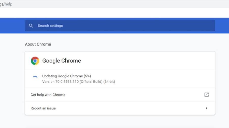 Chrome 71 Launched With Autoplay Audio Blocker   More Security Features - 8