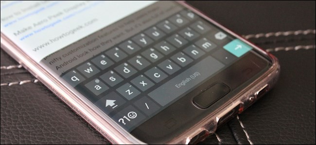 How to change the default keyboard of your Android phone