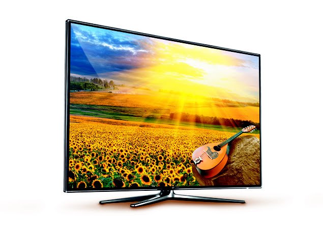 LED LCD TV