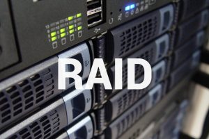 RAID Storage