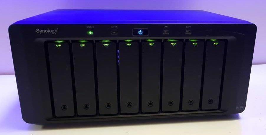 NAS vs External Drive  What s Best For You  - 48