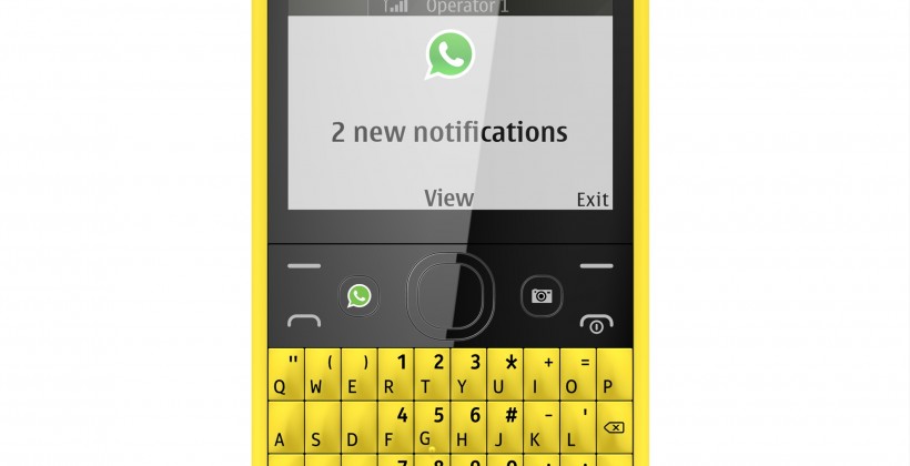 WhatsApp será compatible con terminales Nokia s40 - Blog Oficial de Phone  House