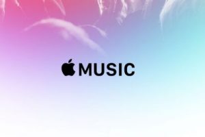 Apple Music