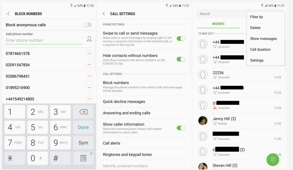 Tips & Tricks: How To Block Incoming Calls On Your Cellphone