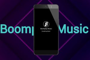 music streaming apps