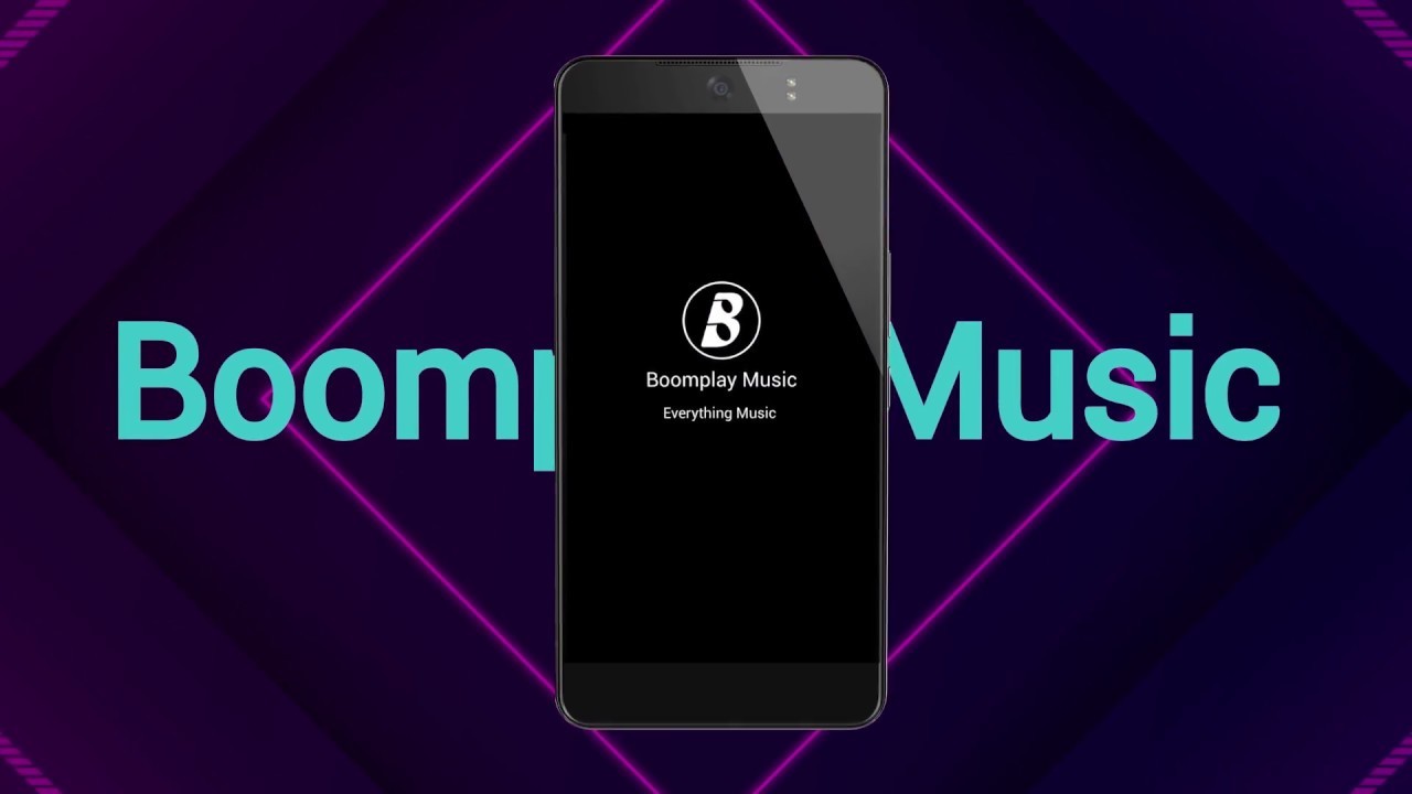 10 great free and paid music streaming Apps and services - 44